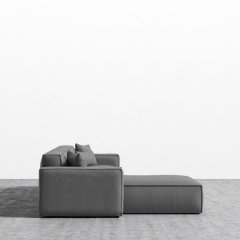 Soft Modern Köşe Takımı