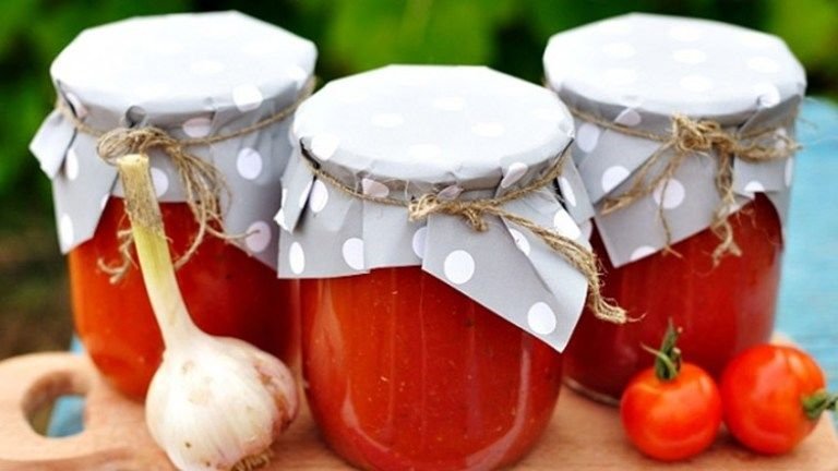 Domates Konservesi Sağlıklı mı ?