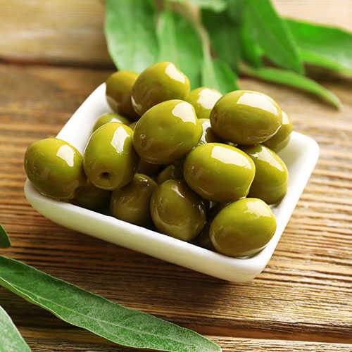 Zeytinin Faydaları