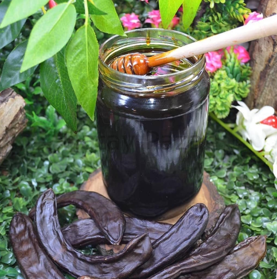 Keçiboynuzu Pekmezi- 850 gr