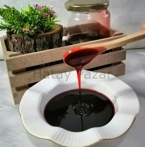 Karadut Pekmezi 800 gr