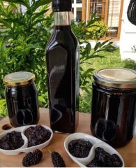 Karadut Özü - 800 gr