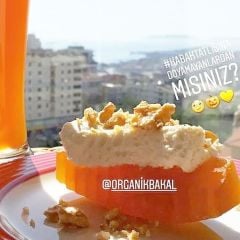 Çıtır Kabak Tatlısı Reçeli 900 gr