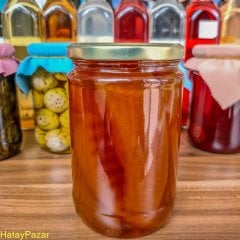 Çıtır Kabak Tatlısı Reçeli 900 gr