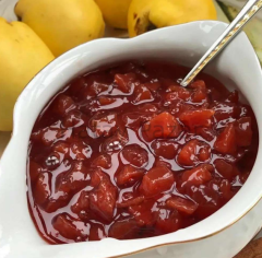 Ayva Reçeli 850 gr