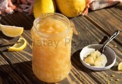 Limon Reçeli - 450 gr