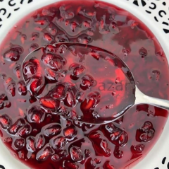 Ev Yapımı Nar Reçeli