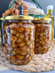 Zeytin Salatası 800 gr