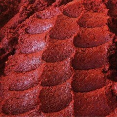 Hatay Ev Yapımı Acı Biber Salçası