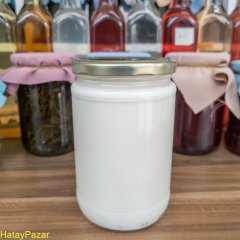 Tuzlu Yoğurt - 900 gr