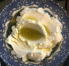 Tuzlu Yoğurt - 900 gr