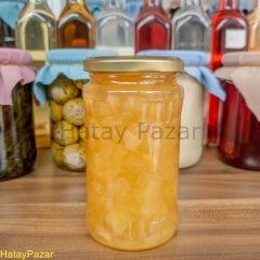 Limon Reçeli - 900 gr