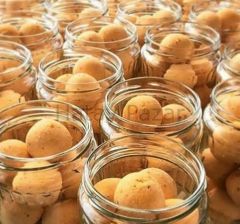 Zeytinyağlı sürk peyniri