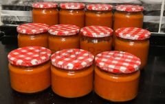 Balkan sosu