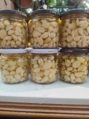 Sarımsak turşusu 500 gr