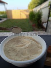 Sarımsak tozu