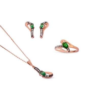 Fidelya Set
