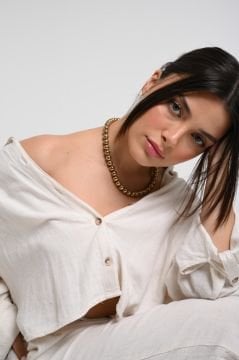FİDES KOLYE