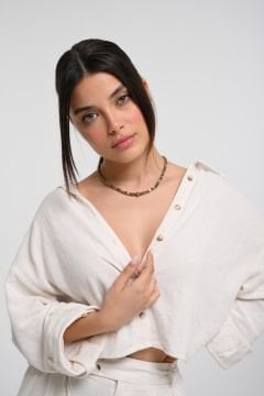 FEROİNA KOLYE