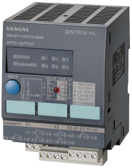 Siemens-3WL9111-0AT26-0AA0-SENTRON WL AÇIK TİP OTOMATİK ŞALTERLER İÇİN CUBICLEBUS MODÜLÜ, DÖNER KODLAMA ANAHTARLI DİJİTAL ÇIKIŞ MODÜLÜ, RÖLE ÇIKIŞLI
