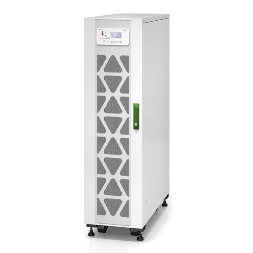 Schneider Elektrik   E3SUPS15KHB-Schneider Electric Easy 15kVA Üç Fazlı UPS, aküsüz