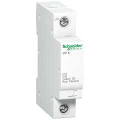 Schneider - A9L15691-İPF K 20 modüler parafudr - 1P - 340V