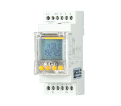 Entes  MCB-130  28 Fonksiyonlu Dijital Zaman Rölesi ( 0.2-9999 sn/ 0.1-9999dk ) - M2939