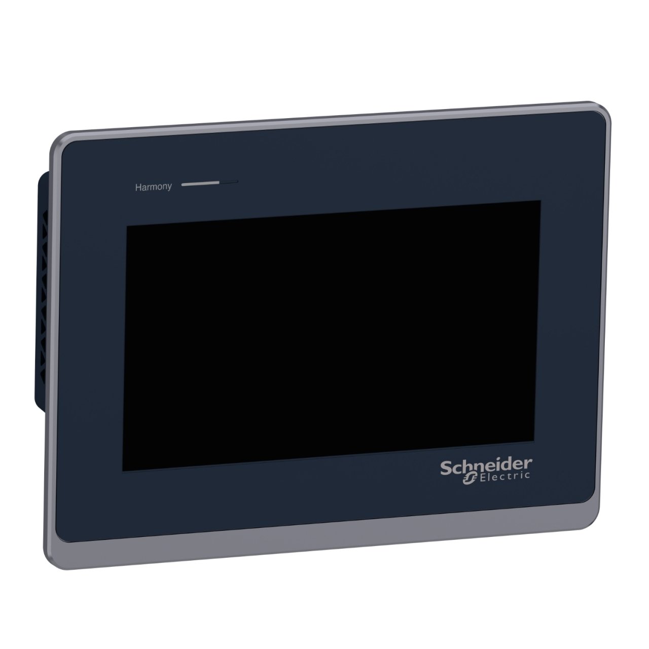 Schneider Elektrik   HMIST6400 Harmony ST6 7'' Operatör Panel, 2 COM, 2 USB, 2 Ethernet portu