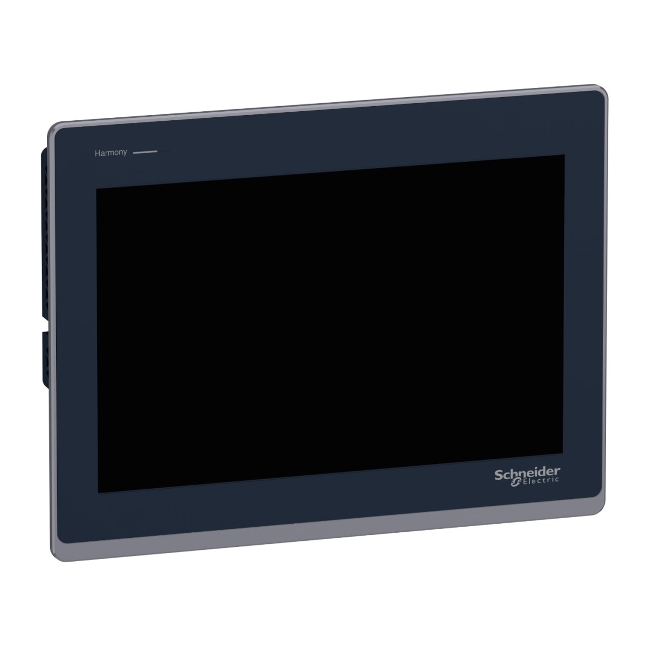 Schneider Elektrik   HMIST6600 Harmony ST6 12'' Operatör Panel, 2 COM, 2 USB, 2 Ethernet portu