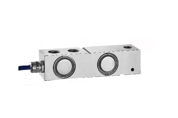 MEZURO  MZ10-300-300kg 'a kadar kapasite Paslanmaz Çelik gövdeli IP68 koruma sınıflı Atex Sertifikalı Shear Beam LoadCell