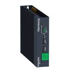 Schneider Elektrik  HMIBMOMA5DD1E01-Modüler kutu PC, Harmony iPC, IIoT Edge 4 GB M.2 DC Windows TPM