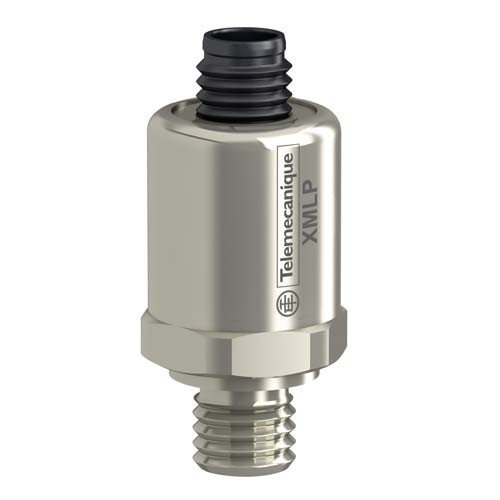 Schneider Elektrik  XMLP160BD21F-Pressure sensors XM, transmitter, XMLP, 160 bar, G1/4 A male, 4...20 mA, M12, set of 1