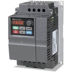 Delta VFD007EL43A VFD-EL AC Motor Sürücüsü - 3 faz 400VAC 0.75kW