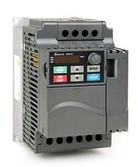 Delta VFD037E43A VFD-E AC Motor Sürücüsü - 3 faz 400VAC 3.7kW