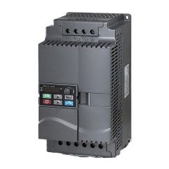 Delta VFD110E43A VFD-E AC Motor Sürücüsü - 3 faz 400VAC 11kW