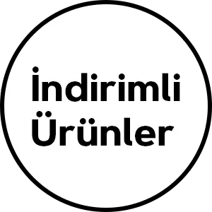 İndirimli Ürünler