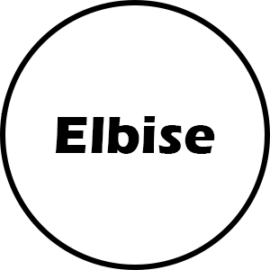 Elbise