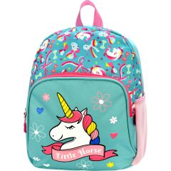 DZC KUZENLER AVM ANAOKUL KREŞ SIRT OKUL ÇANTASI UNICORN LOL KUĞU DİNAZOR SPIDERMAN