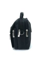 DZC KUZENLER AVM SEVENTEEN 3460 Çok Gözlü UNISEX El Ve Omuz Askılı SPOR Çanta ÇAPRAZ