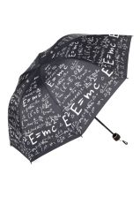 Siyah Mc2 Unisex Şemsiye M21mar370r001