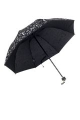 Siyah Mc2 Unisex Şemsiye M21mar370r001