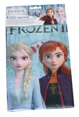 dzc kuzenler çanta disnep frozen 2 parti süs masa örtüsü günlük 120*180