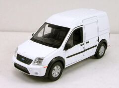 DZC KUZENLER AVM METAL FORD CONNECT ÇEK BIRAK OYUNCAK ARAÇ DEMİR ARABA HEDİYELİK