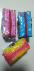 DZC KUZENLER AVM 3LÜ CÜZDAN SET LOL BEBEK FROZEN UNICORN