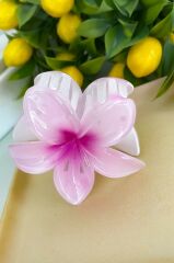 LOTUS ÇİÇEĞİ MANDAL TOKA