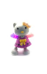 Hello Kitty Dans Eden Işıklı Müzikli Bebek Pilli sesli hareketli