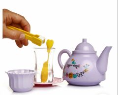 22 parça ince Belli Bardak Çay Seti Oyuncak evcilik