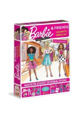 Dress Up Fashionistas Manyetik Kıyafet Giydirme