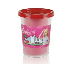 Barbie Oyun Hamuru 4'lü Paket - (4 x 100 gr)