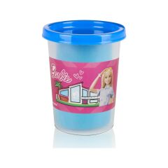 Barbie Oyun Hamuru 4'lü Paket - (4 x 100 gr)